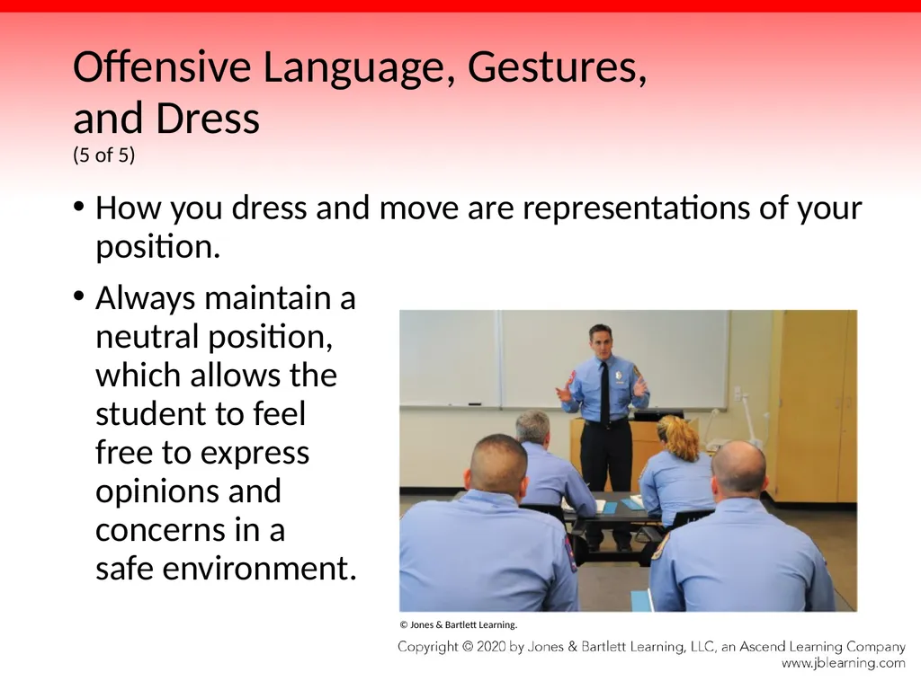 Chapter 3 Methods of Instruction Objectives (1 of - slide 131 of 146