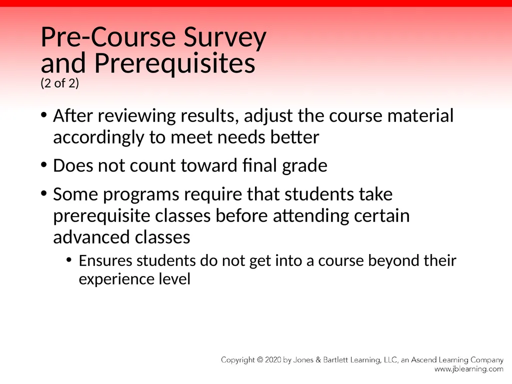 Chapter 3 Methods of Instruction Objectives (1 of - slide 26 of 146