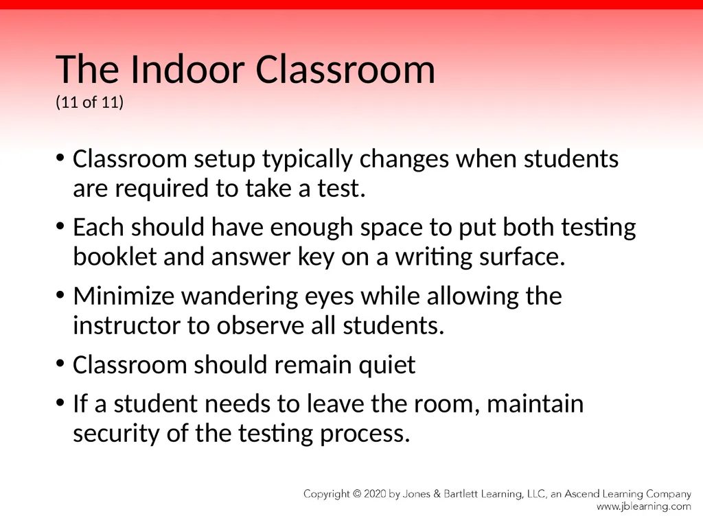 Chapter 3 Methods of Instruction Objectives (1 of - slide 102 of 146