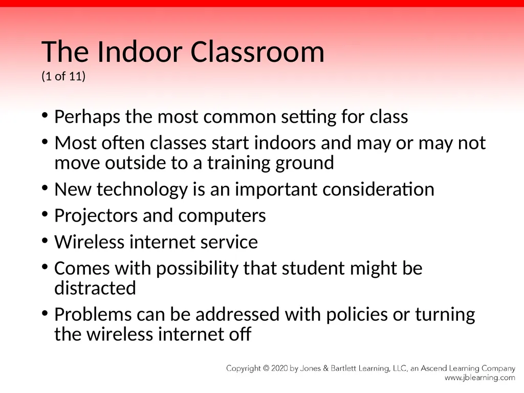 Chapter 3 Methods of Instruction Objectives (1 of - slide 92 of 146