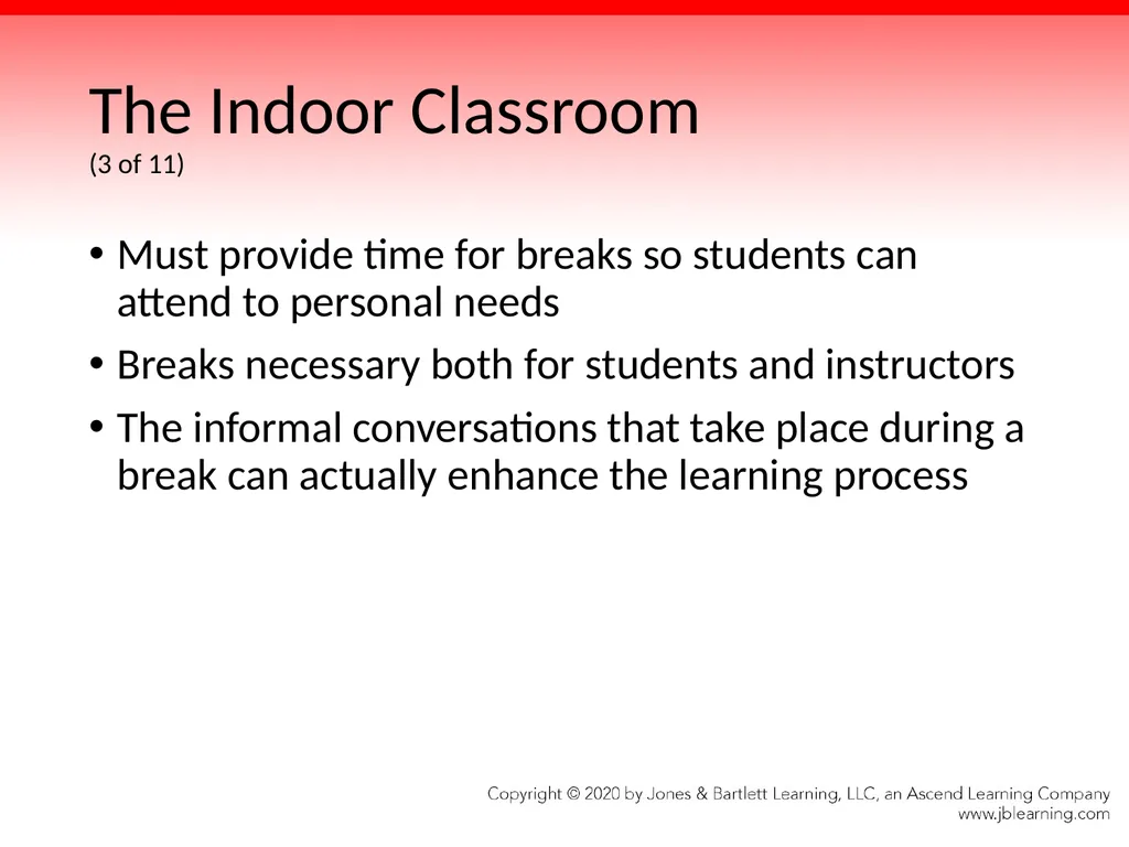 Chapter 3 Methods of Instruction Objectives (1 of - slide 94 of 146