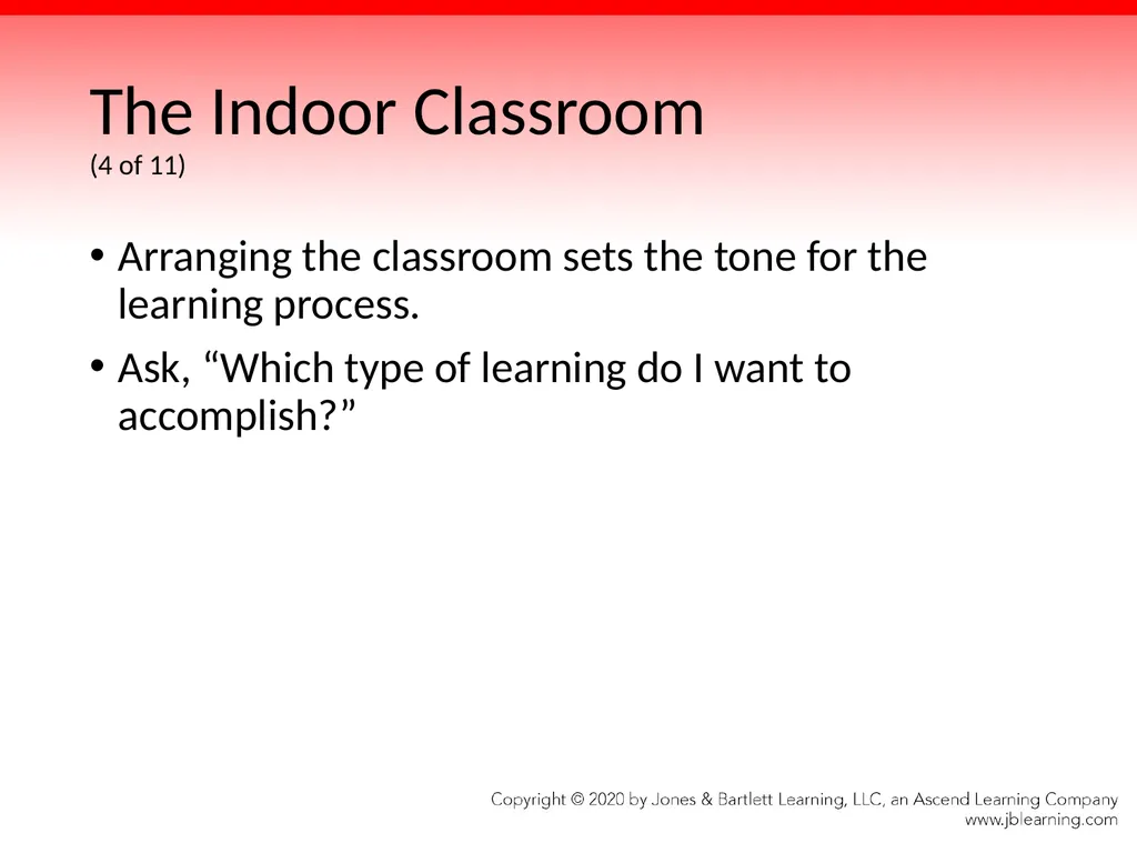 Chapter 3 Methods of Instruction Objectives (1 of - slide 95 of 146