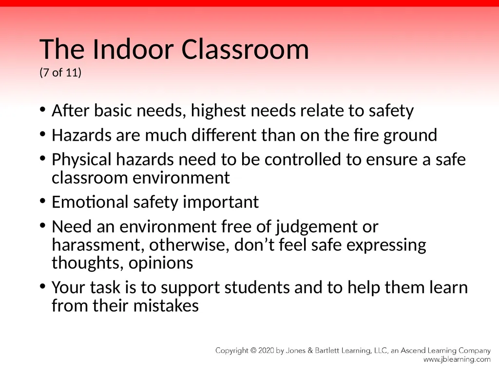 Chapter 3 Methods of Instruction Objectives (1 of - slide 98 of 146