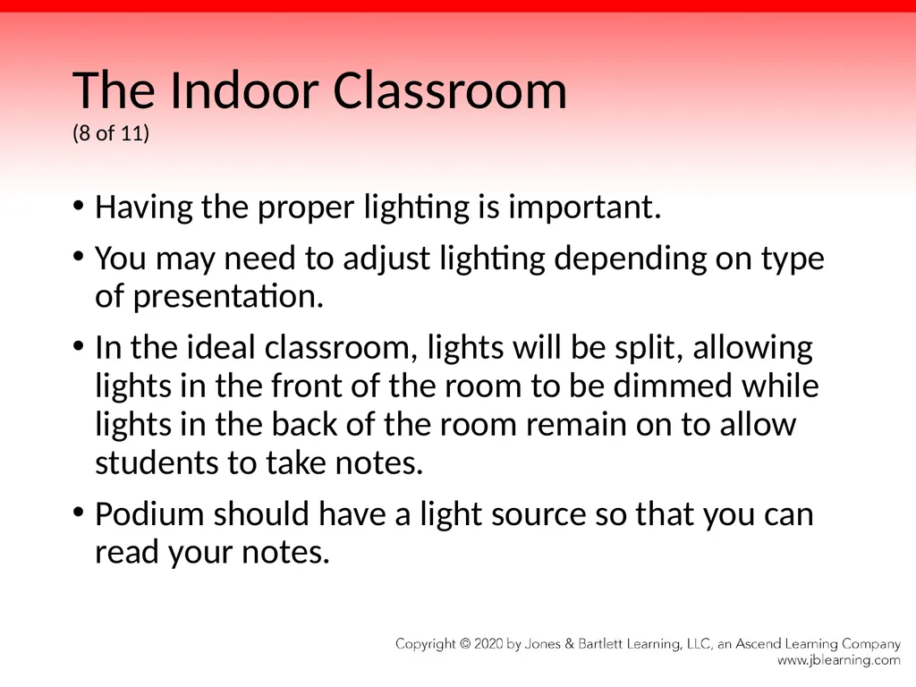 Chapter 3 Methods of Instruction Objectives (1 of - slide 99 of 146