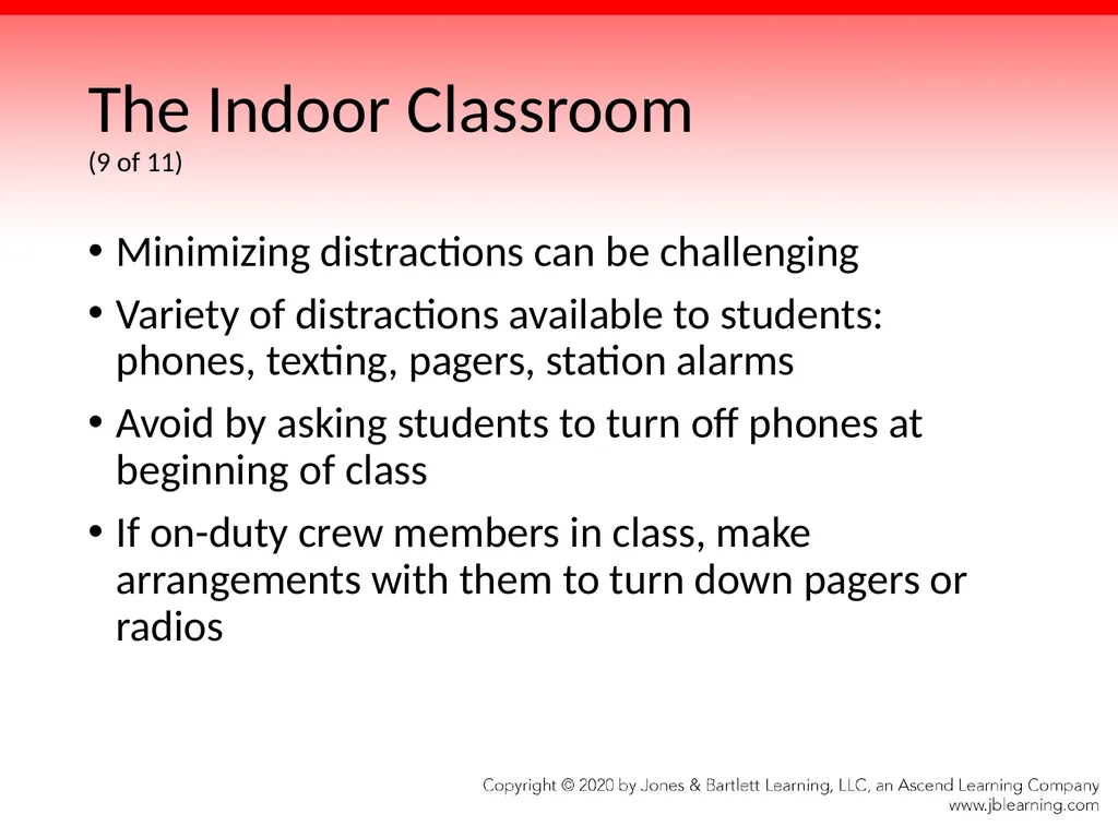 Chapter 3 Methods of Instruction Objectives (1 of - slide 100 of 146