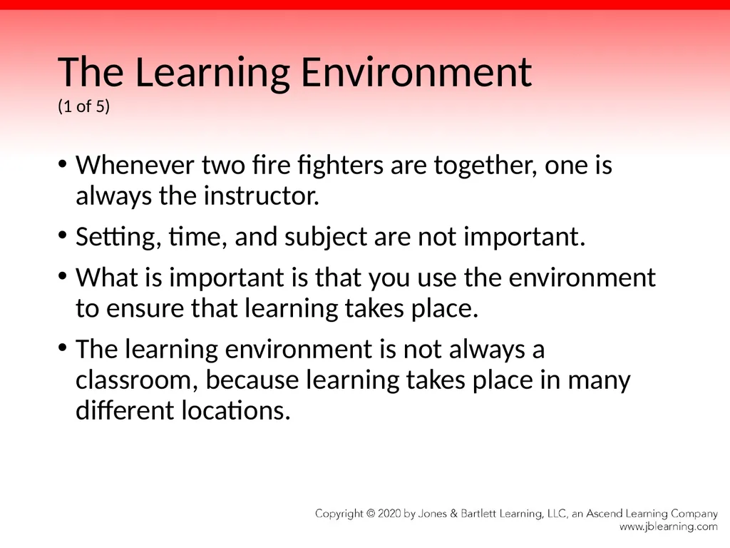 Chapter 3 Methods of Instruction Objectives (1 of - slide 82 of 146