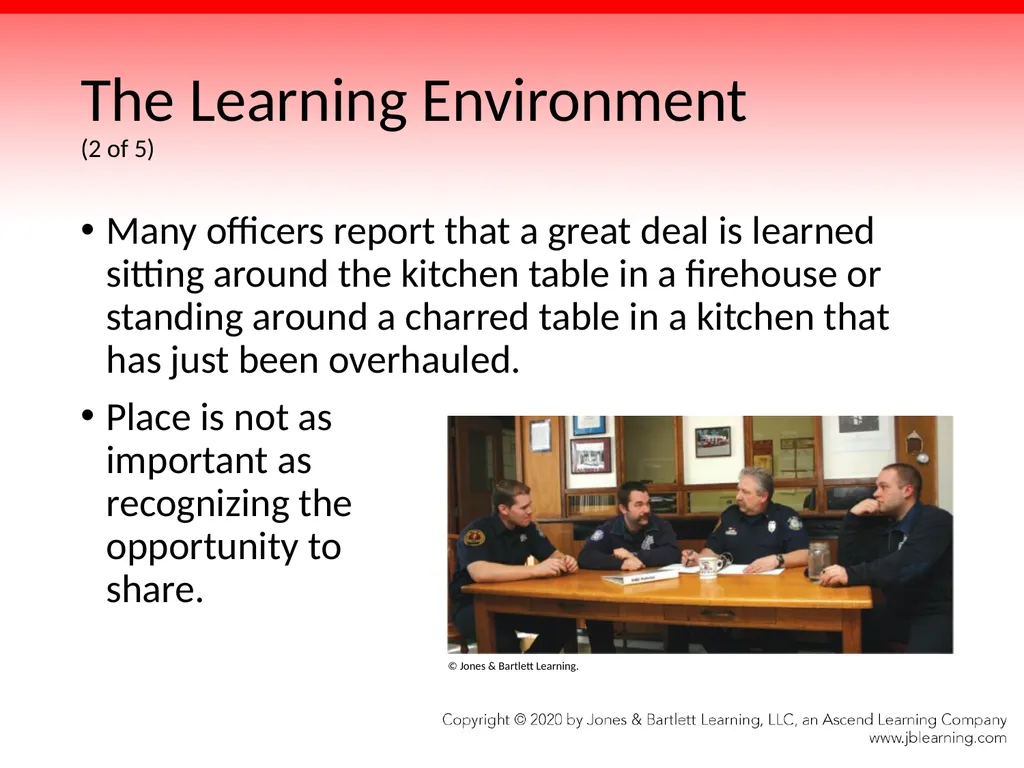 Chapter 3 Methods of Instruction Objectives (1 of - slide 83 of 146