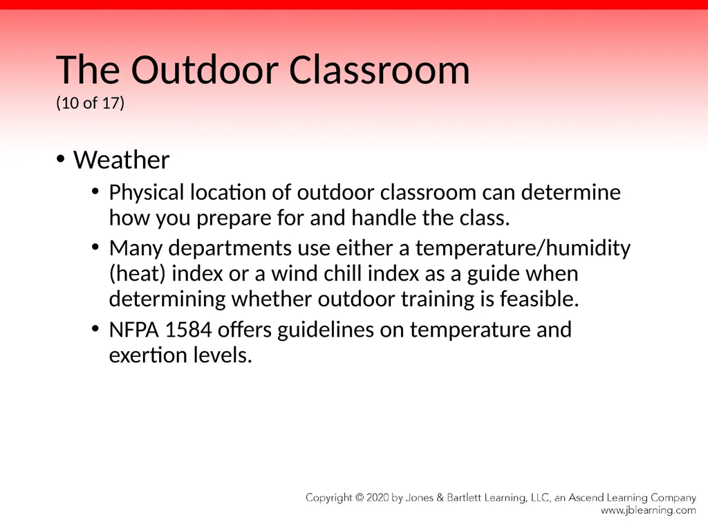 Chapter 3 Methods of Instruction Objectives (1 of - slide 112 of 146