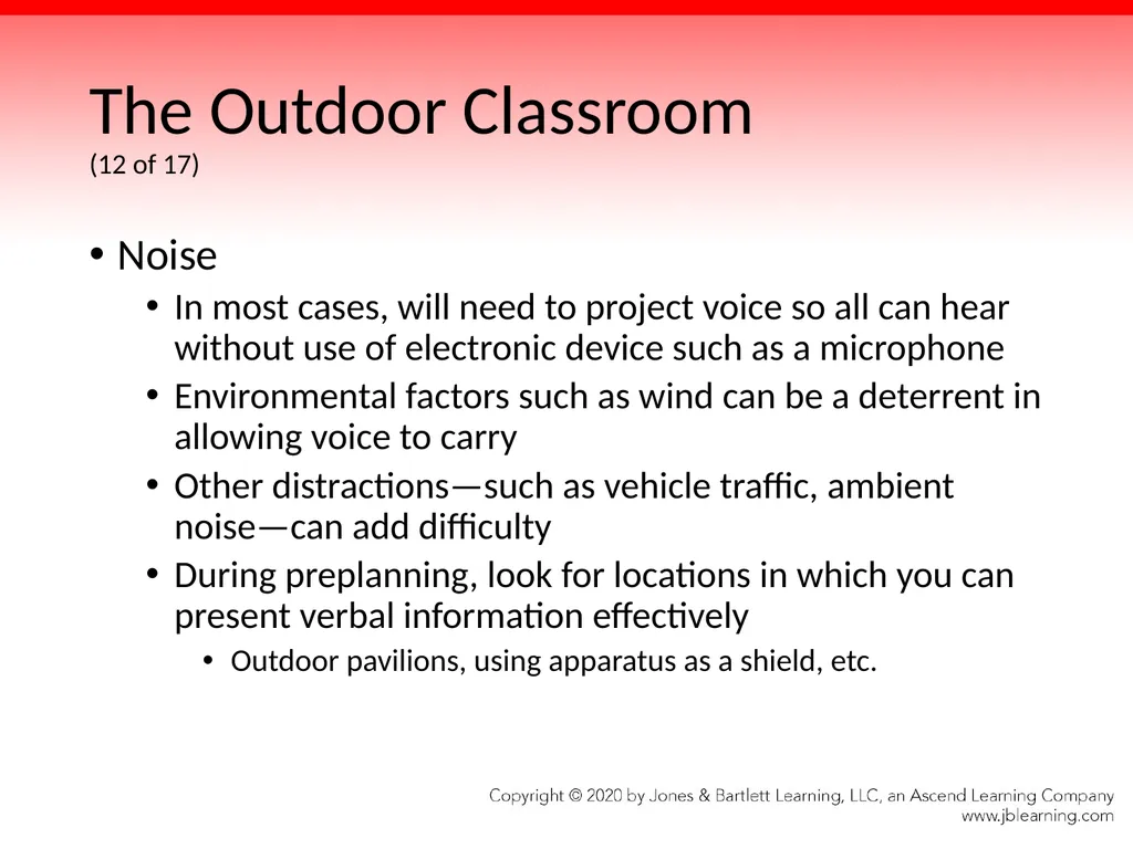 Chapter 3 Methods of Instruction Objectives (1 of - slide 114 of 146
