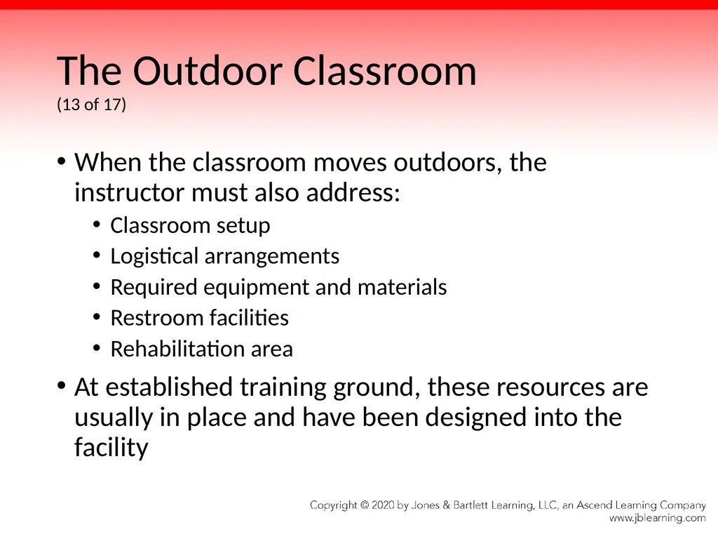 Chapter 3 Methods of Instruction Objectives (1 of - slide 115 of 146