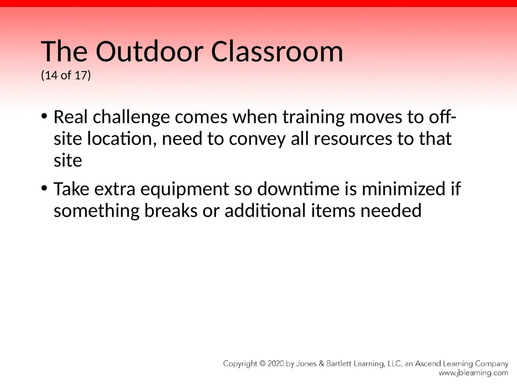 Chapter 3 Methods of Instruction Objectives (1 of - slide 116 of 146