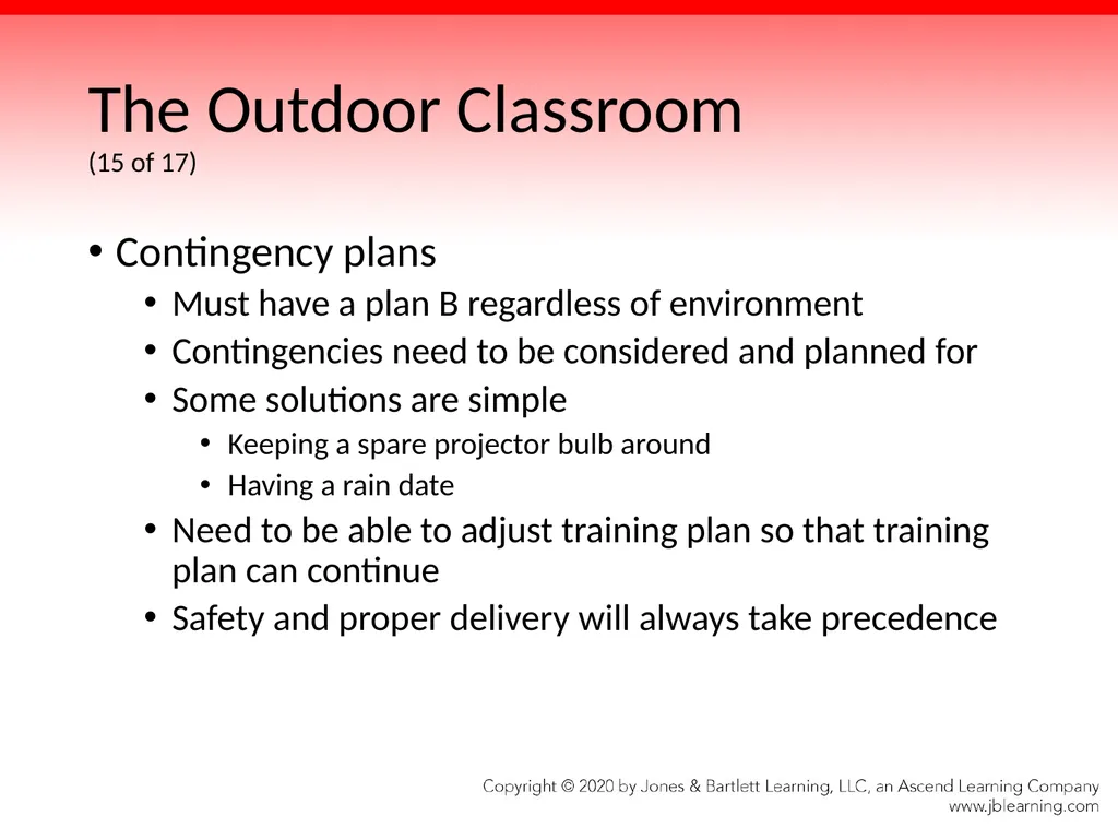 Chapter 3 Methods of Instruction Objectives (1 of - slide 117 of 146
