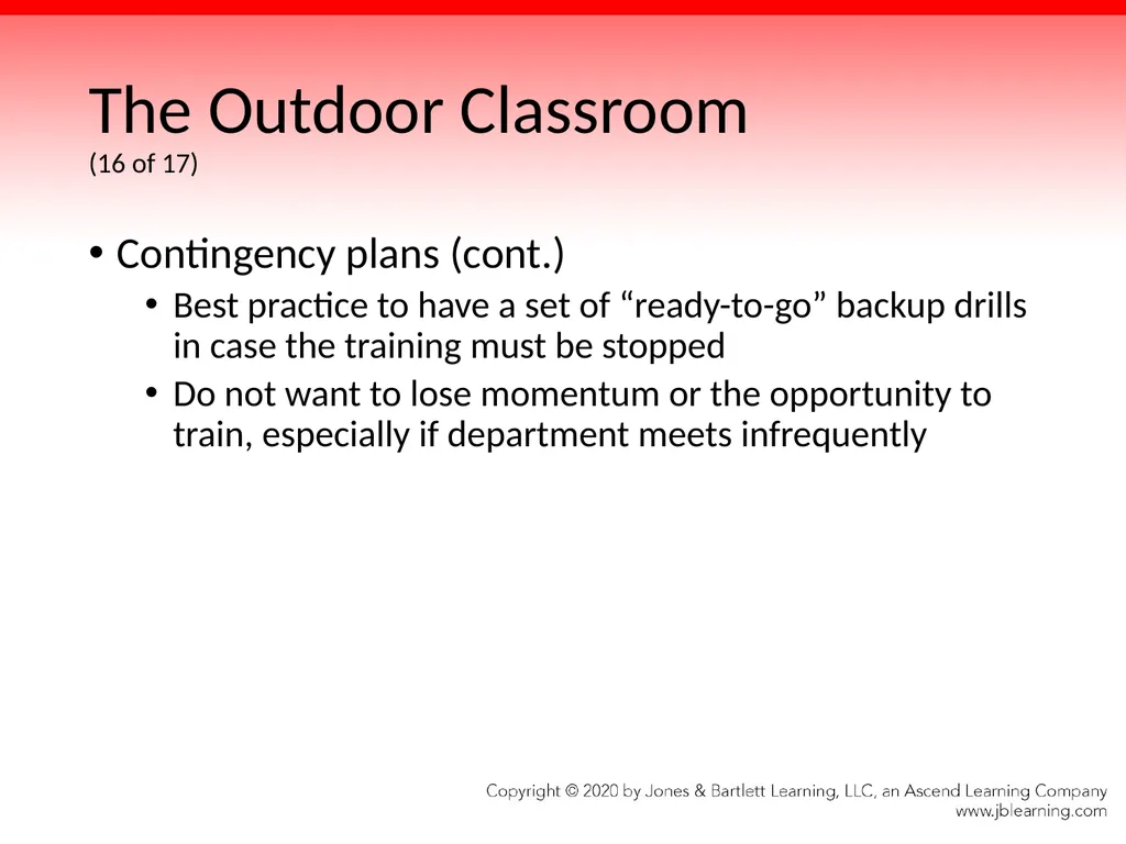 Chapter 3 Methods of Instruction Objectives (1 of - slide 118 of 146