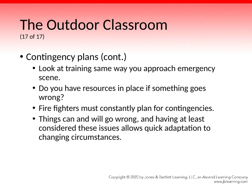 Chapter 3 Methods of Instruction Objectives (1 of - slide 119 of 146