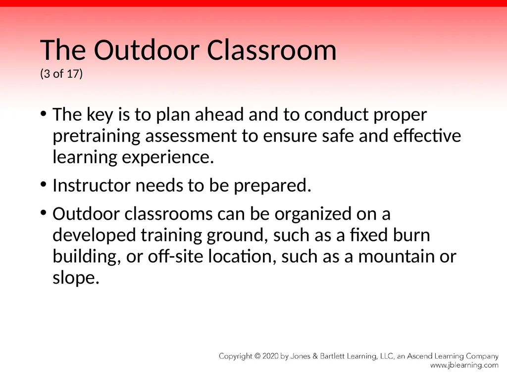 Chapter 3 Methods of Instruction Objectives (1 of - slide 105 of 146