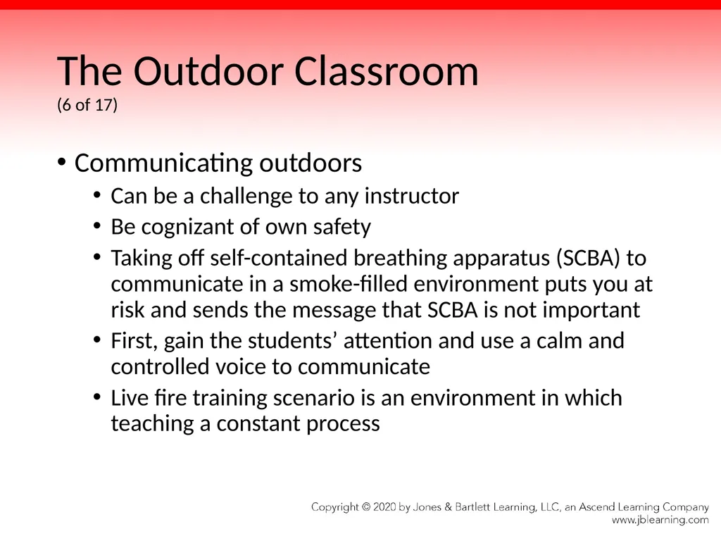 Chapter 3 Methods of Instruction Objectives (1 of - slide 108 of 146