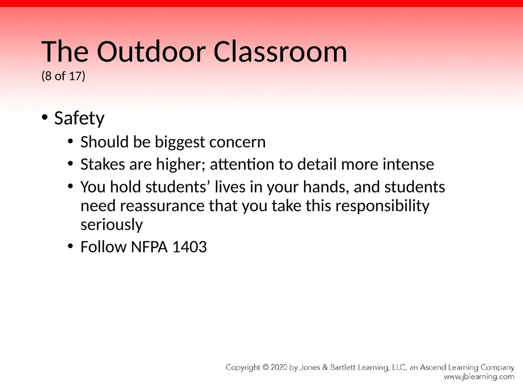 Chapter 3 Methods of Instruction Objectives (1 of - slide 110 of 146