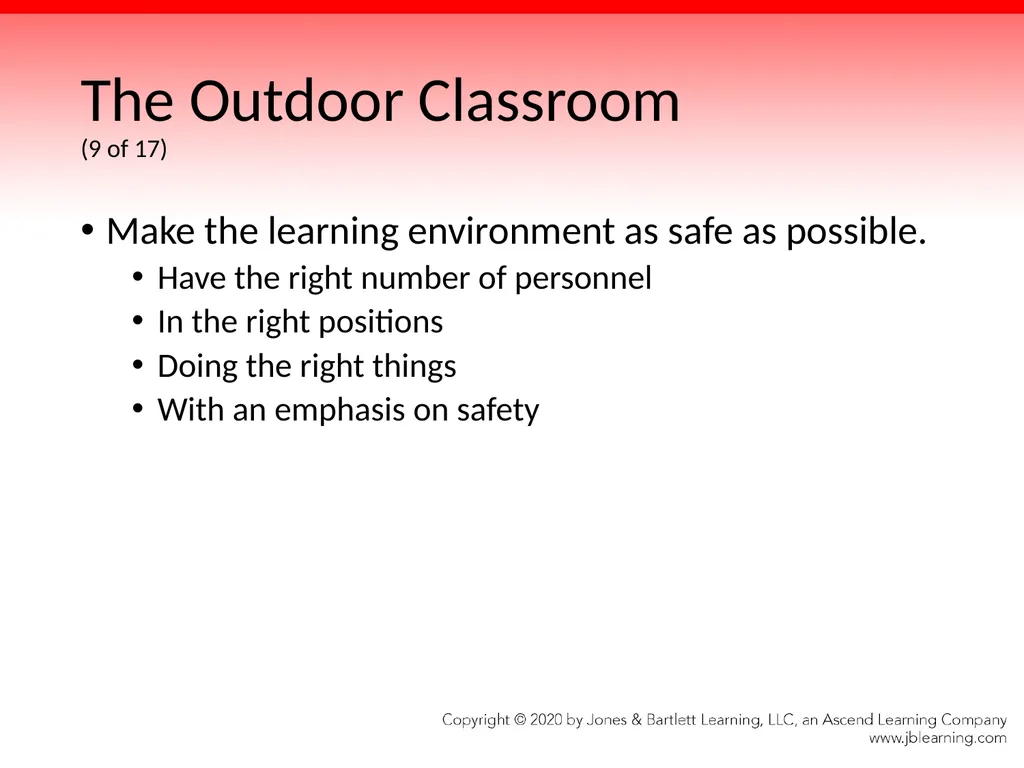 Chapter 3 Methods of Instruction Objectives (1 of - slide 111 of 146