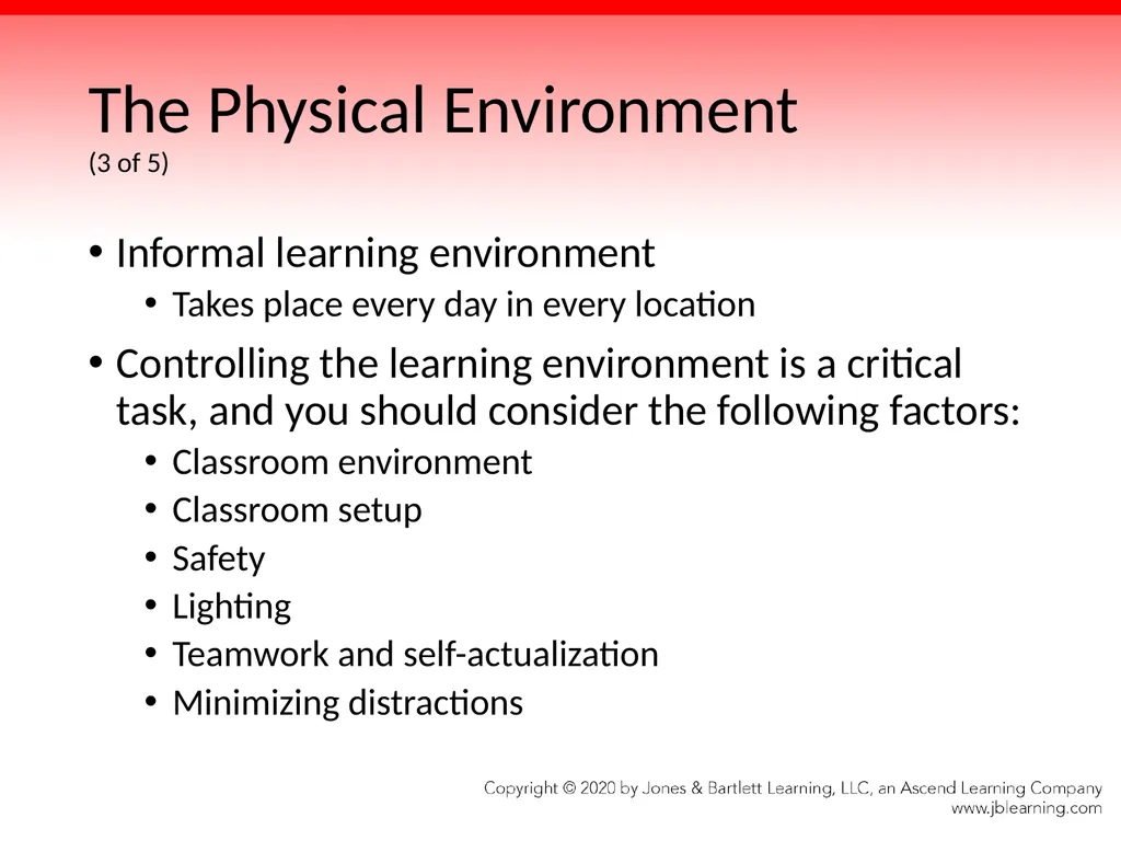Chapter 3 Methods of Instruction Objectives (1 of - slide 89 of 146