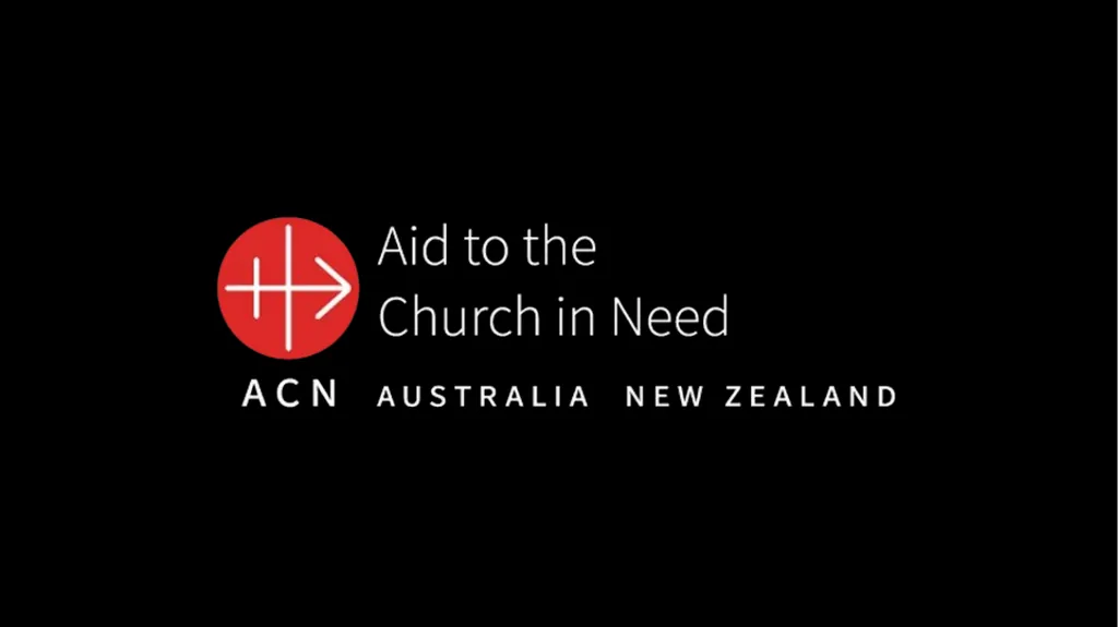 MASS FOR PERSECUTED CHRISTIANS RED NOVEMBER [DATE] - slide 28 of 28