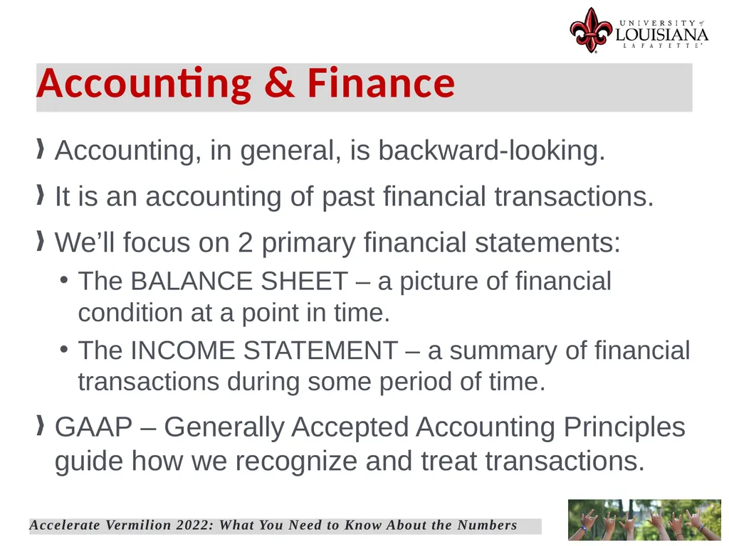 Welcome Accelerate Vermilion What You Need to Know - slide 59 of 104
