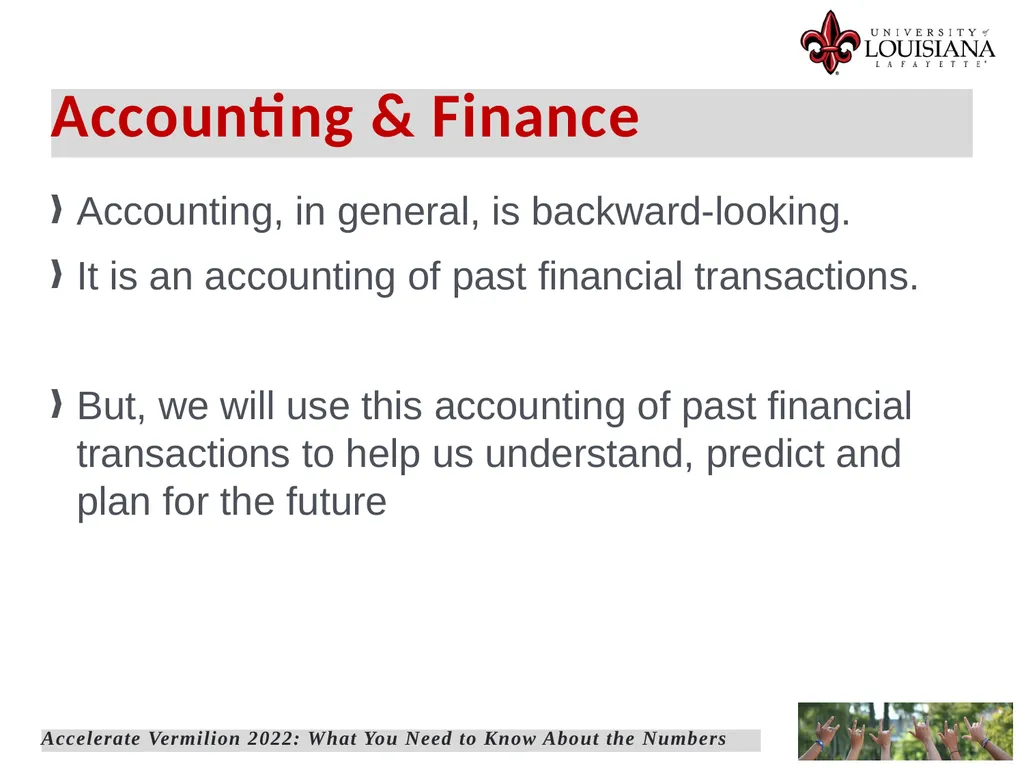 Welcome Accelerate Vermilion What You Need to Know - slide 60 of 104