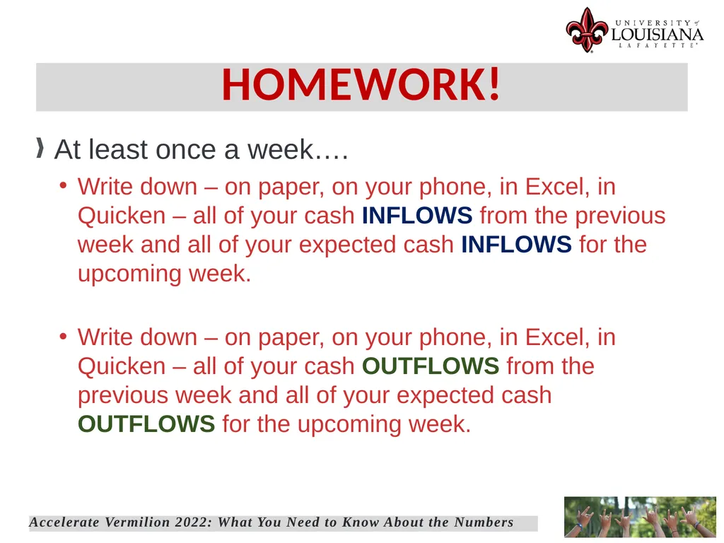 Welcome Accelerate Vermilion What You Need to Know - slide 53 of 104