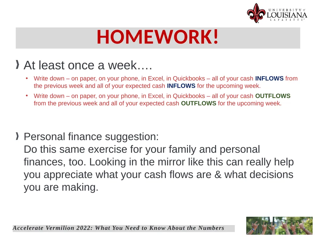 Welcome Accelerate Vermilion What You Need to Know - slide 54 of 104