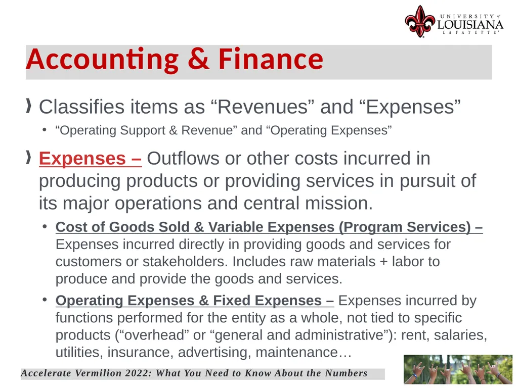 Welcome Accelerate Vermilion What You Need to Know - slide 69 of 104