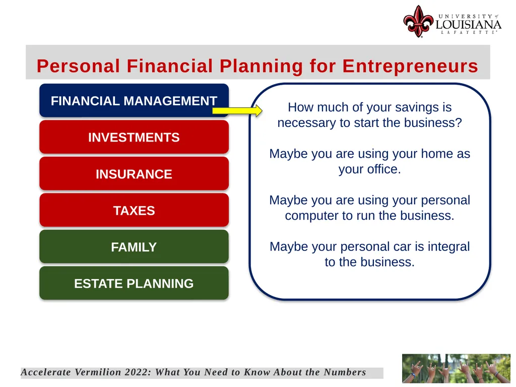 Welcome Accelerate Vermilion What You Need to Know - slide 13 of 104