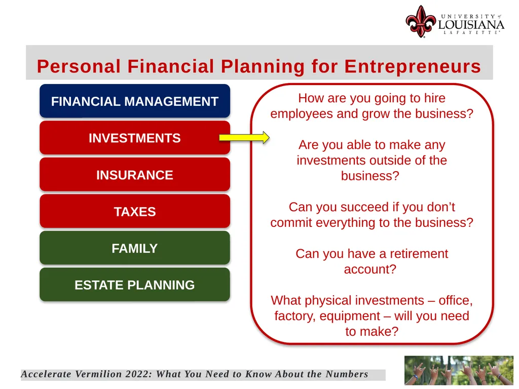 Welcome Accelerate Vermilion What You Need to Know - slide 14 of 104