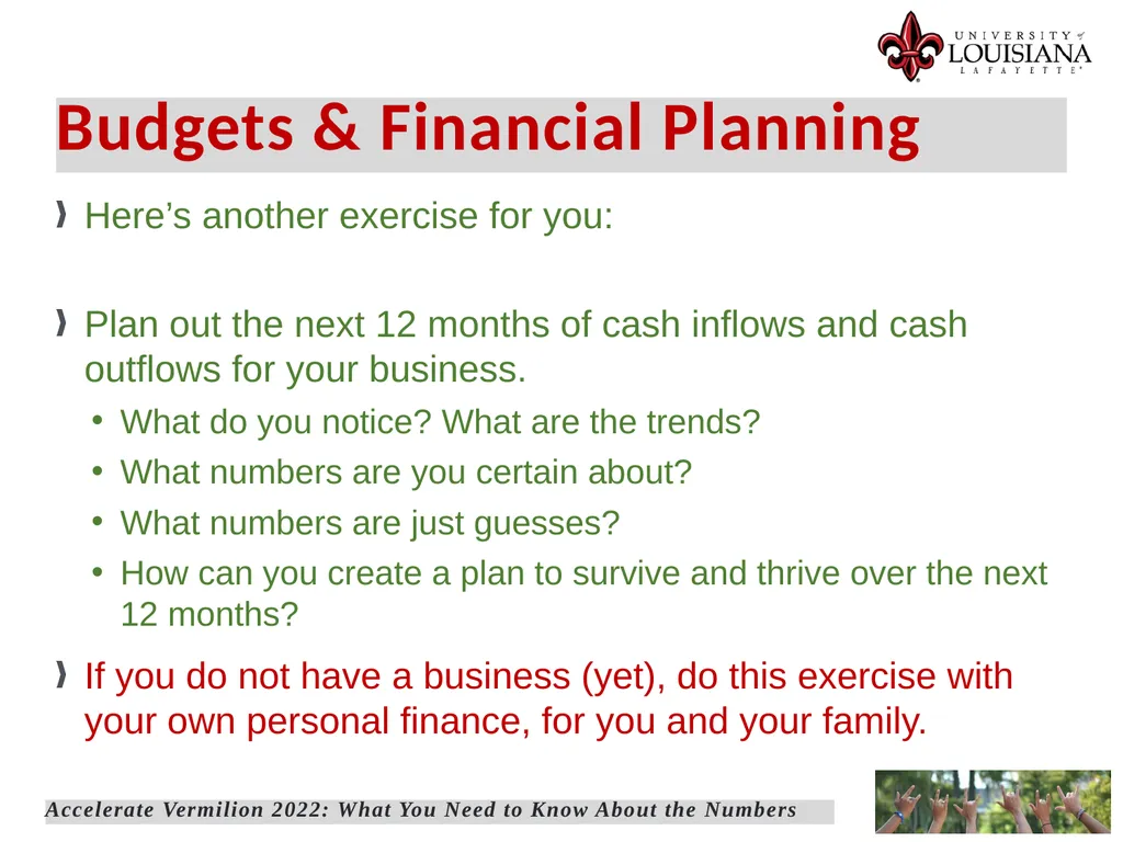 Welcome Accelerate Vermilion What You Need to Know - slide 73 of 104