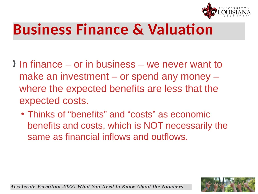 Welcome Accelerate Vermilion What You Need to Know - slide 77 of 104