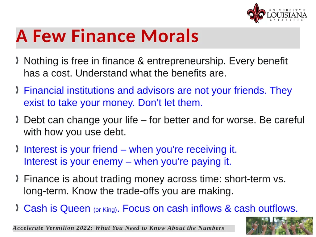 Welcome Accelerate Vermilion What You Need to Know - slide 19 of 104