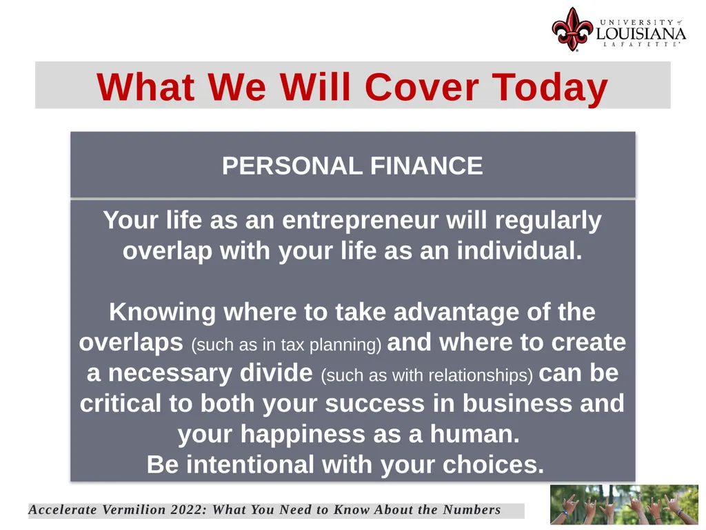 Welcome Accelerate Vermilion What You Need to Know - slide 10 of 104