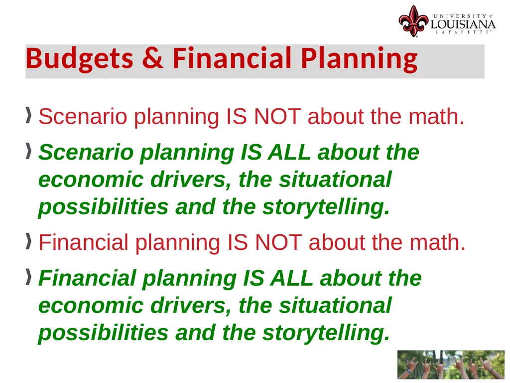 Welcome Accelerate Vermilion What You Need to Know - slide 103 of 104
