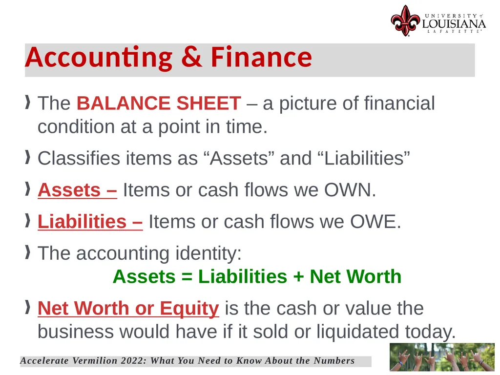 Welcome Accelerate Vermilion What You Need to Know - slide 64 of 104