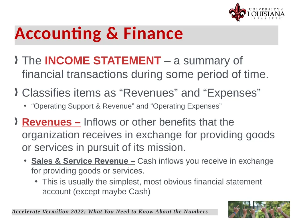 Welcome Accelerate Vermilion What You Need to Know - slide 68 of 104