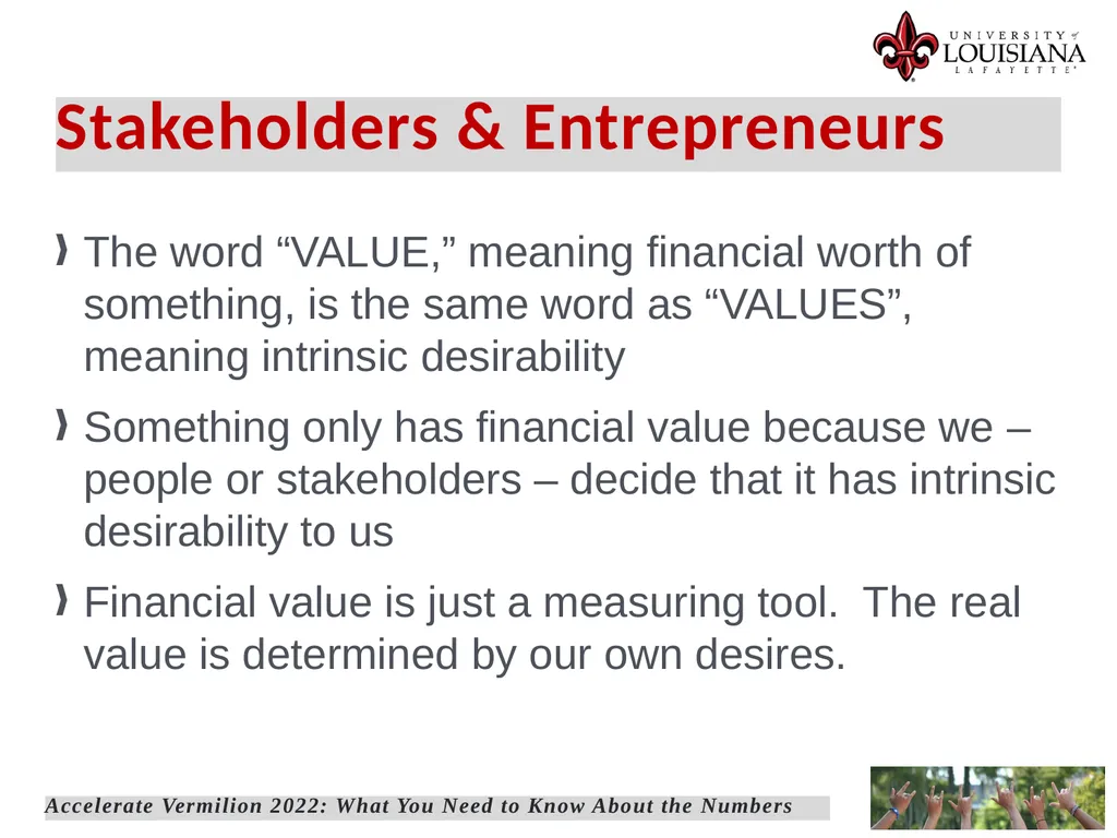 Welcome Accelerate Vermilion What You Need to Know - slide 31 of 104