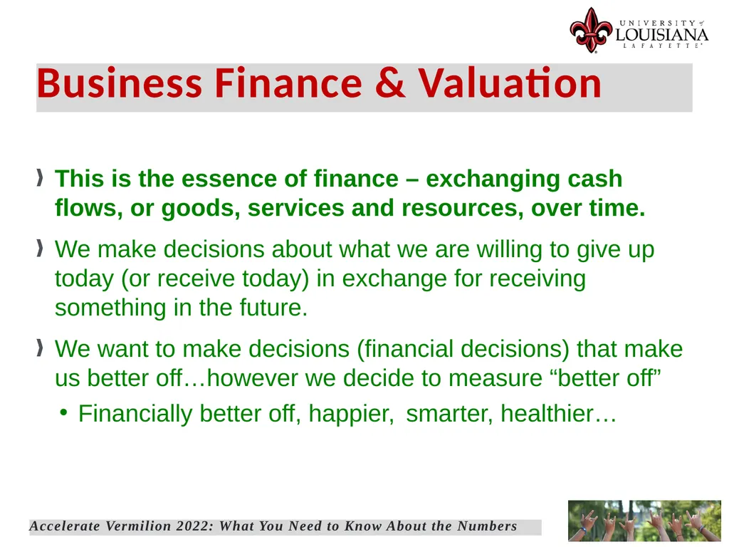 Welcome Accelerate Vermilion What You Need to Know - slide 76 of 104