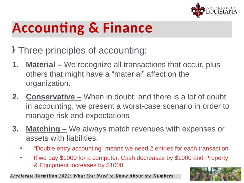 Welcome Accelerate Vermilion What You Need to Know - slide 62 of 104