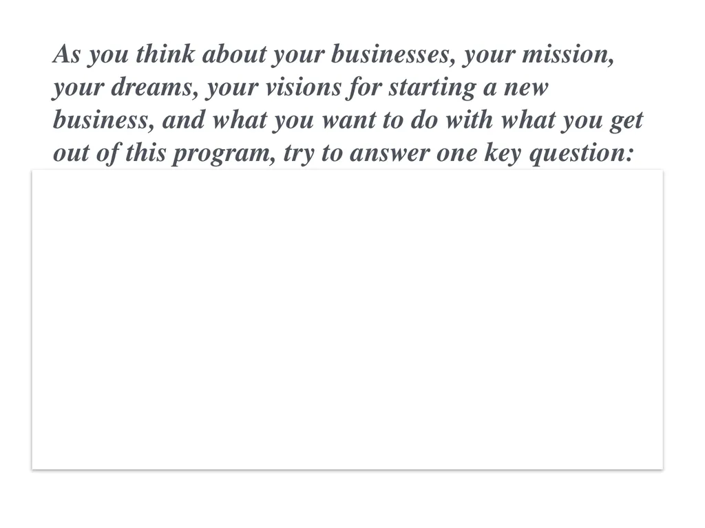 Welcome Accelerate Vermilion What You Need to Know - slide 26 of 104