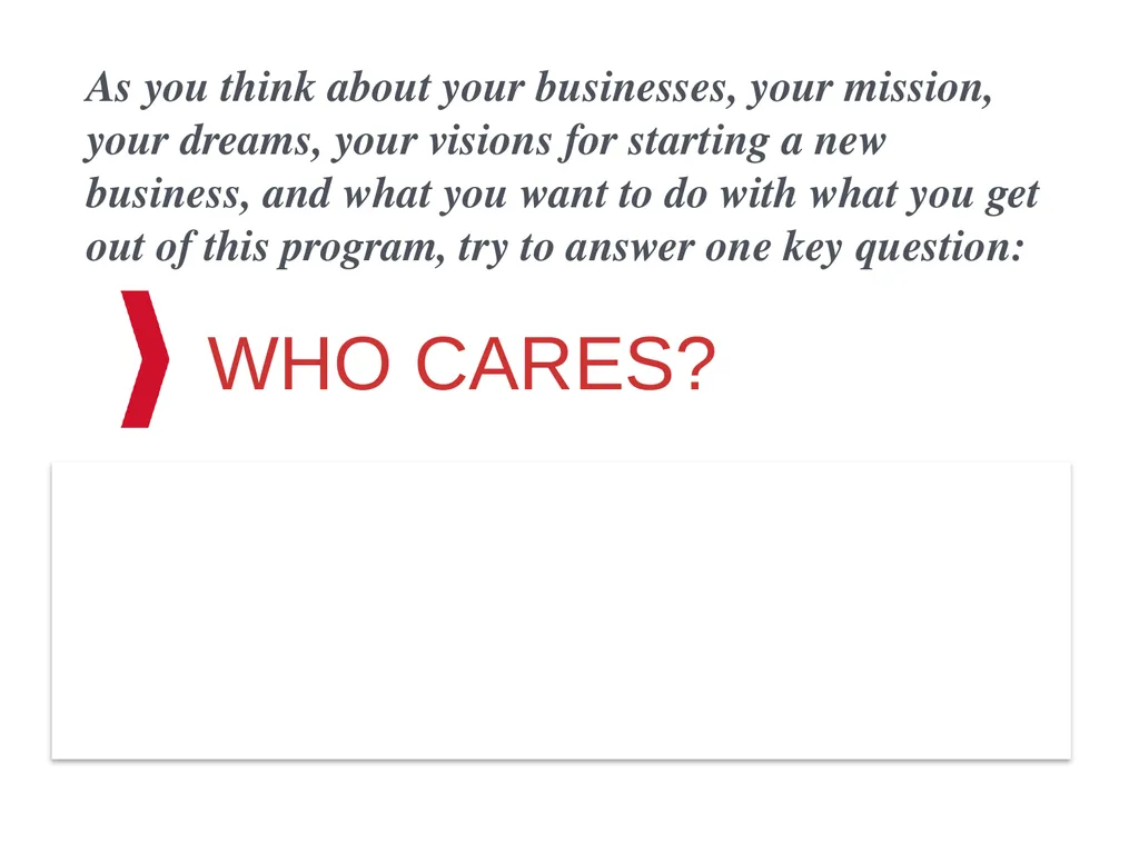 Welcome Accelerate Vermilion What You Need to Know - slide 27 of 104
