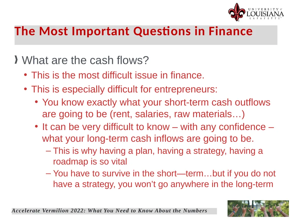 Welcome Accelerate Vermilion What You Need to Know - slide 46 of 104
