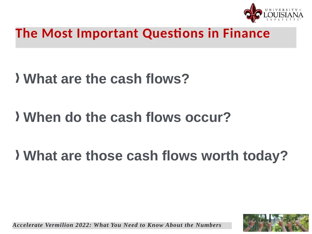 Welcome Accelerate Vermilion What You Need to Know - slide 44 of 104