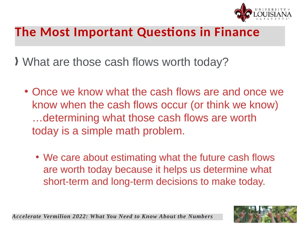 Welcome Accelerate Vermilion What You Need to Know - slide 51 of 104