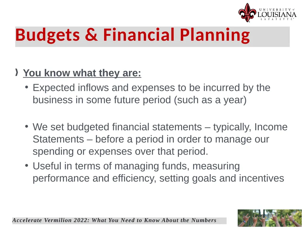 Welcome Accelerate Vermilion What You Need to Know - slide 71 of 104