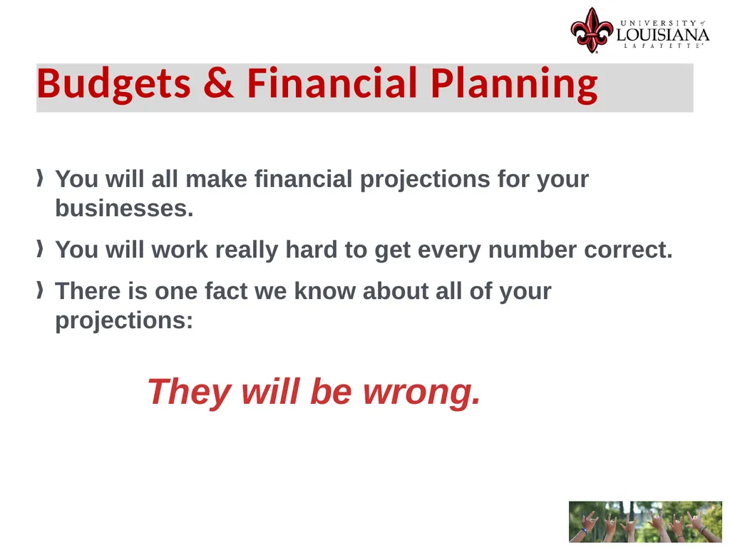 Welcome Accelerate Vermilion What You Need to Know - slide 94 of 104