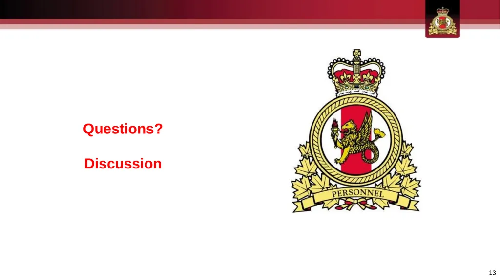 Dress Policy – Chapter 2 Changes / June 2024 - slide 13 of 13