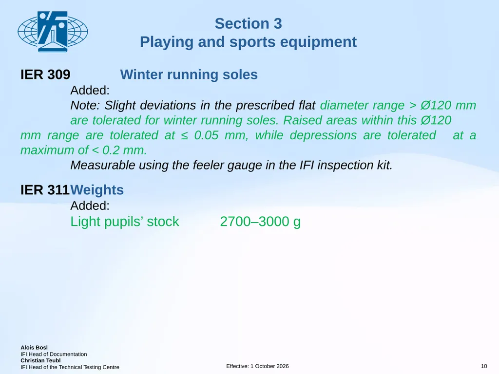 Use of this presentation This presentation is - slide 10 of 66